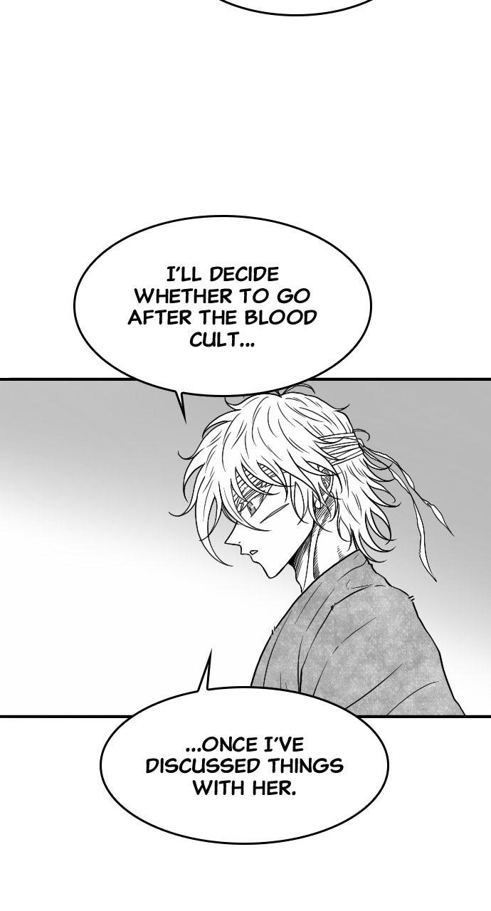 The Black Serpent Chap 55 - Next Chap 56