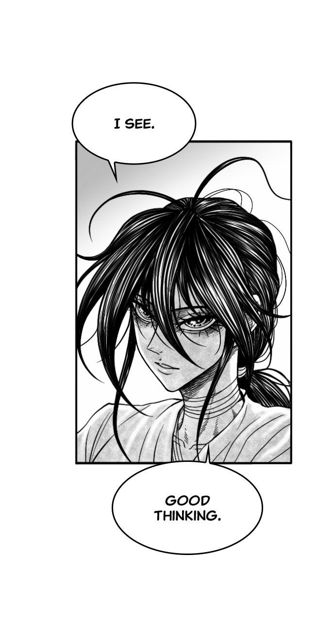 The Black Serpent Chap 55 - Next Chap 56