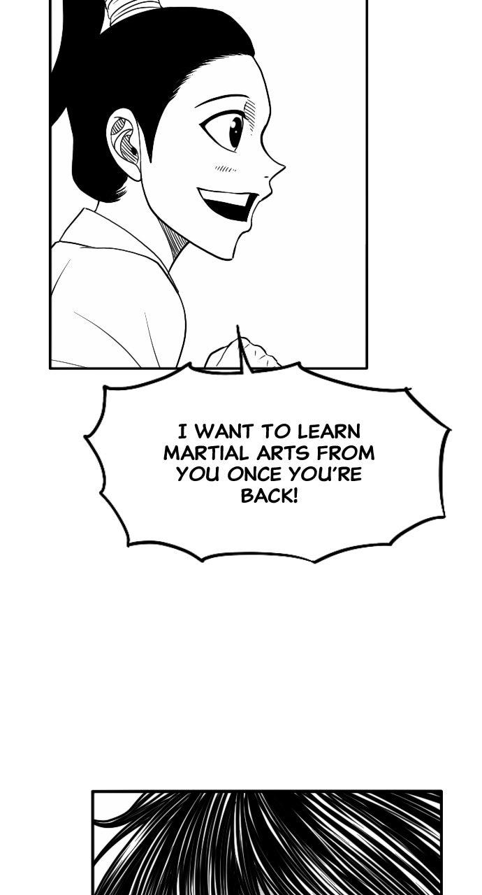 The Black Serpent Chap 55 - Next Chap 56