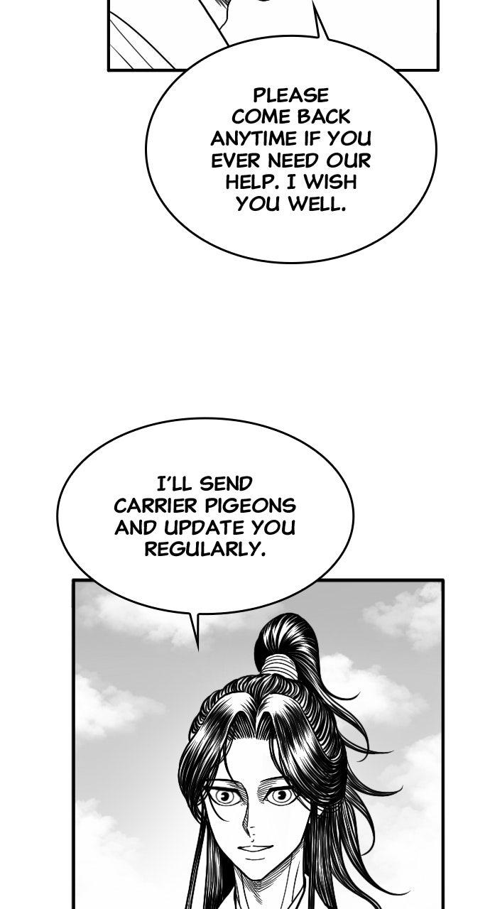 The Black Serpent Chap 55 - Next Chap 56