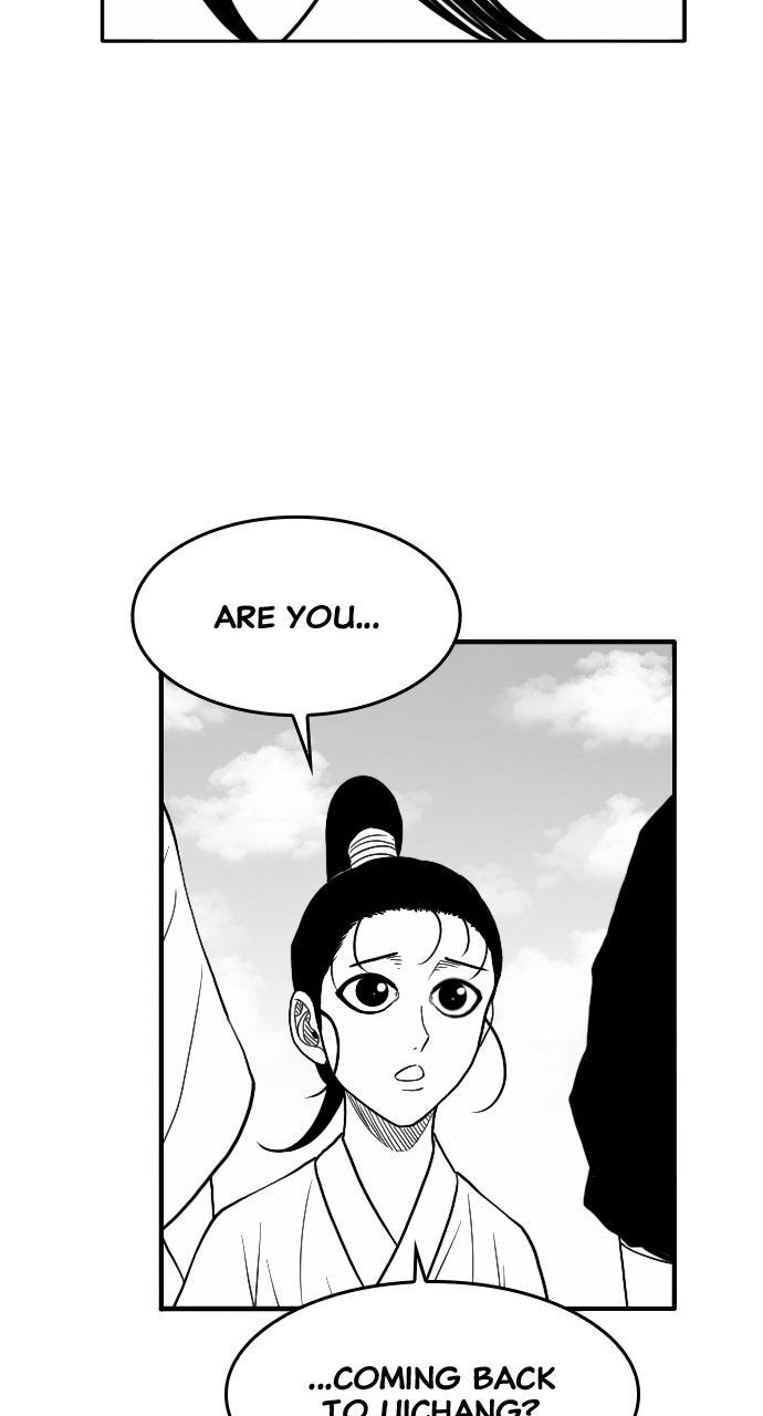 The Black Serpent Chap 55 - Next Chap 56