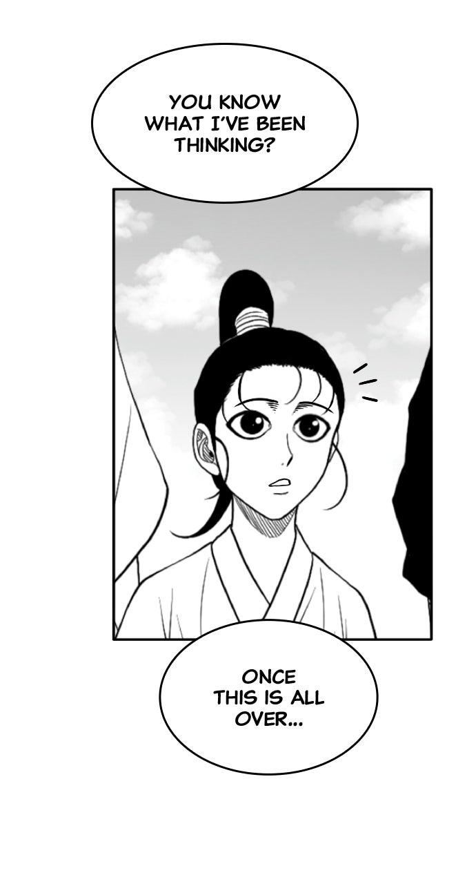 The Black Serpent Chap 55 - Next Chap 56