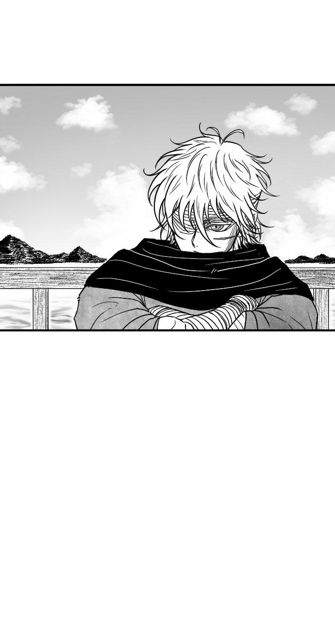 The Black Serpent Chap 55 - Next Chap 56