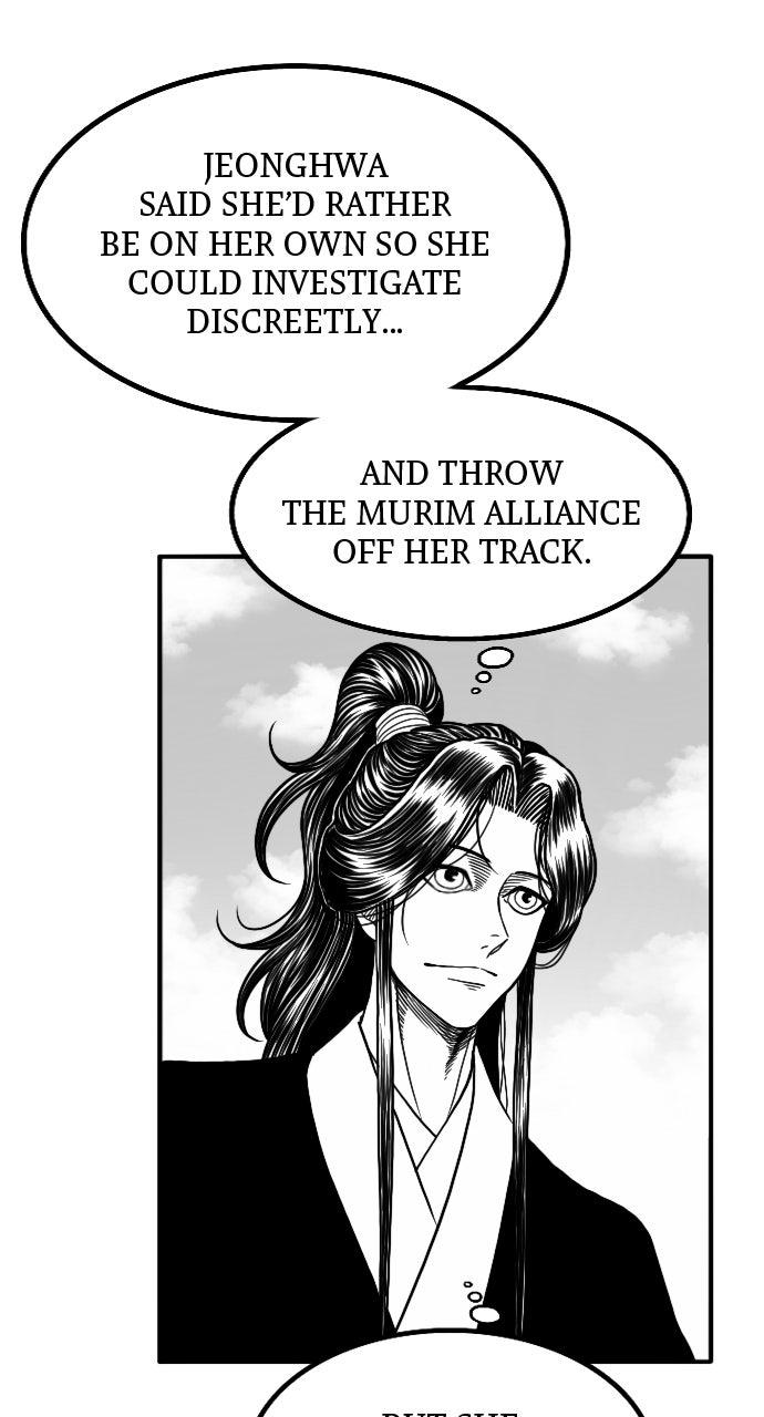 The Black Serpent Chap 55 - Next Chap 56