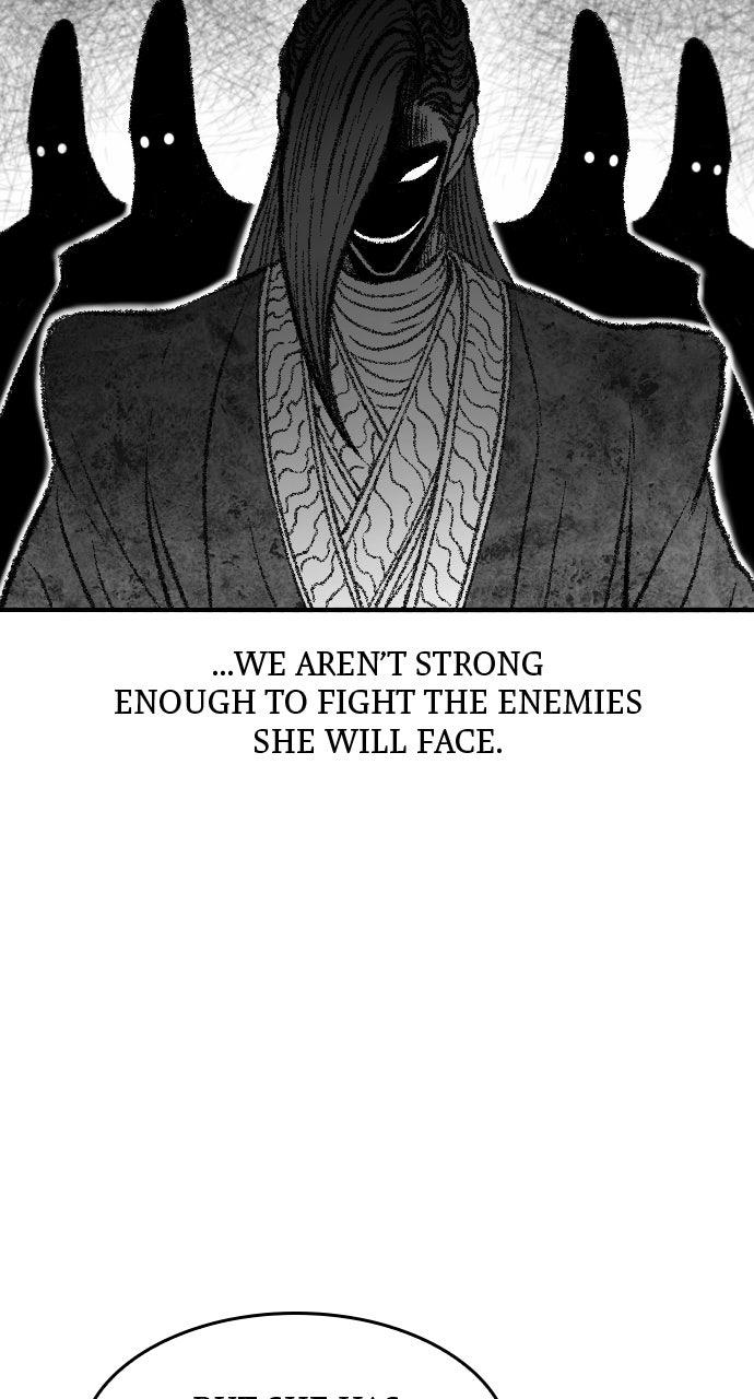 The Black Serpent Chap 55 - Next Chap 56