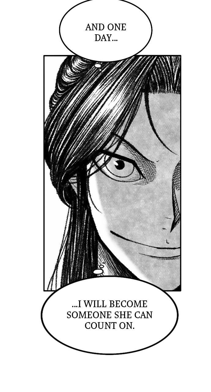 The Black Serpent Chap 55 - Next Chap 56