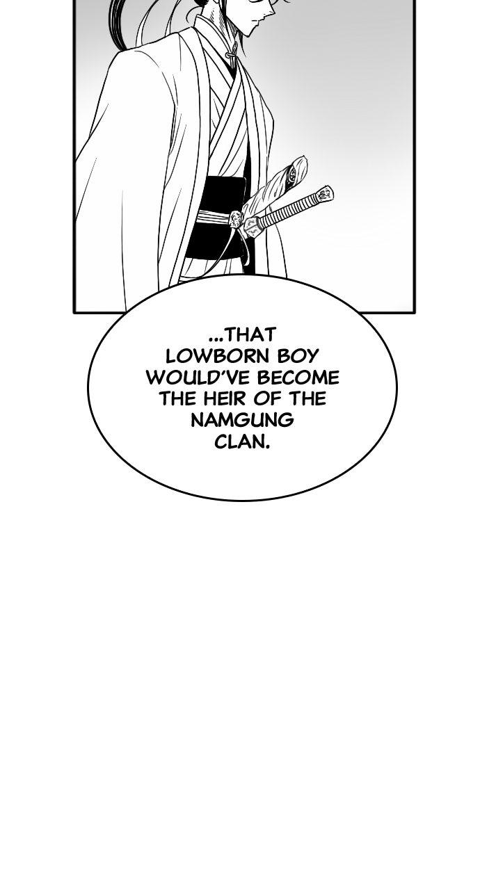 The Black Serpent Chap 55 - Next Chap 56