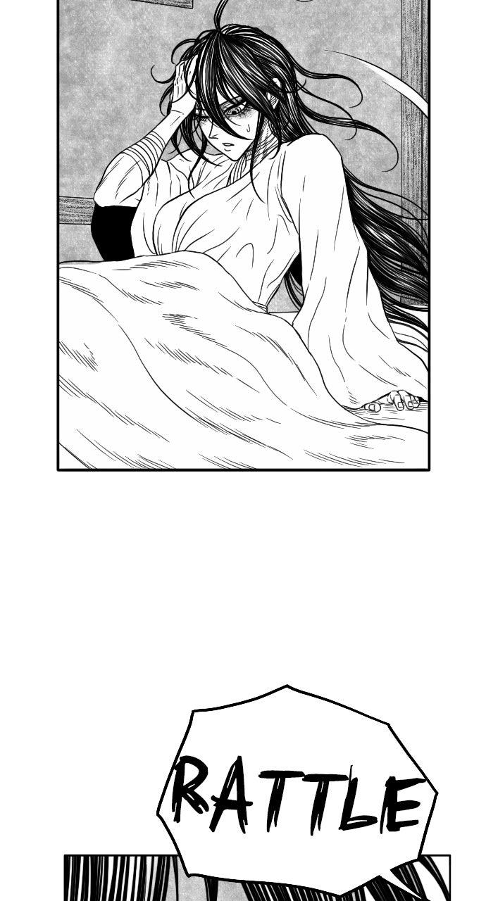 The Black Serpent Chap 55 - Next Chap 56