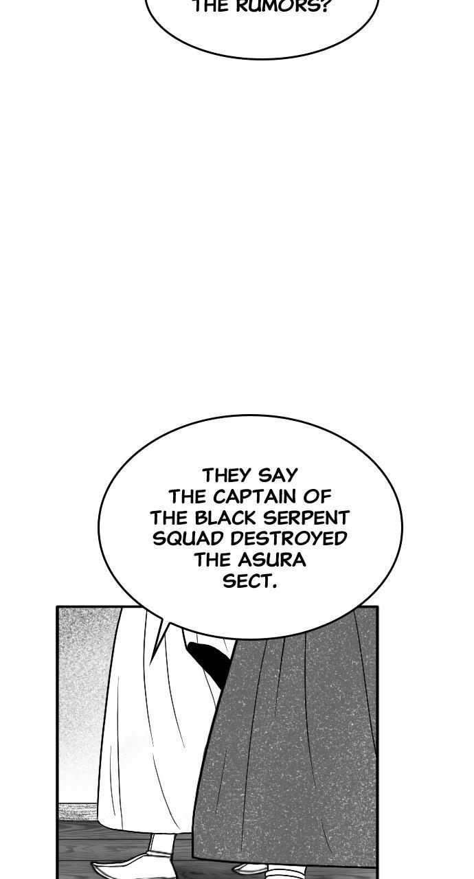 The Black Serpent Chap 55 - Next Chap 56