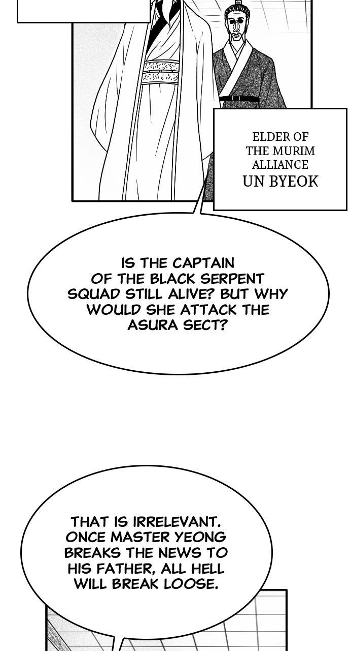 The Black Serpent Chap 55 - Next Chap 56