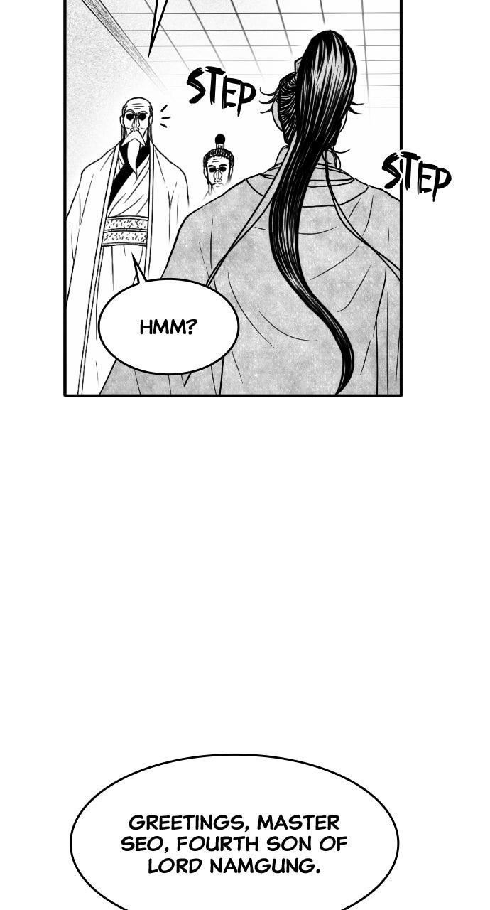 The Black Serpent Chap 55 - Next Chap 56