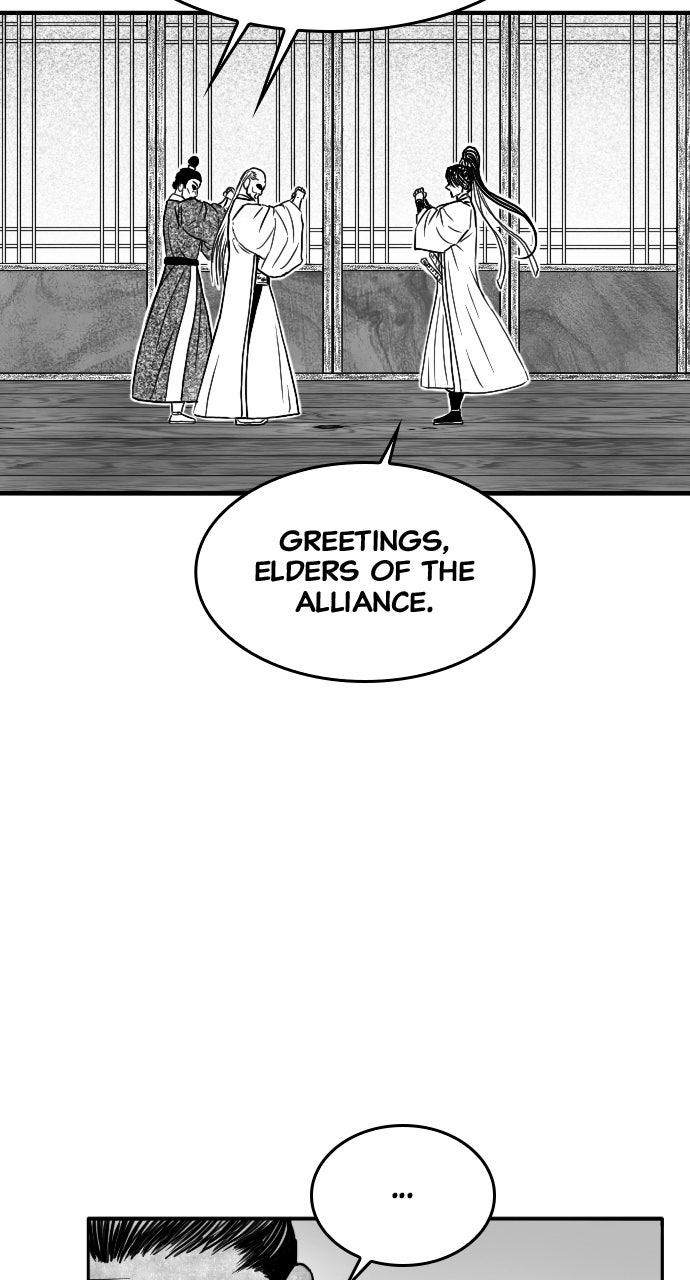 The Black Serpent Chap 55 - Next Chap 56