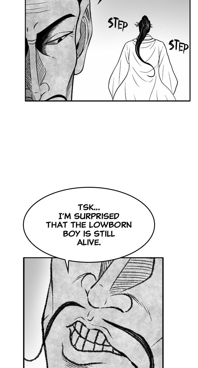 The Black Serpent Chap 55 - Next Chap 56