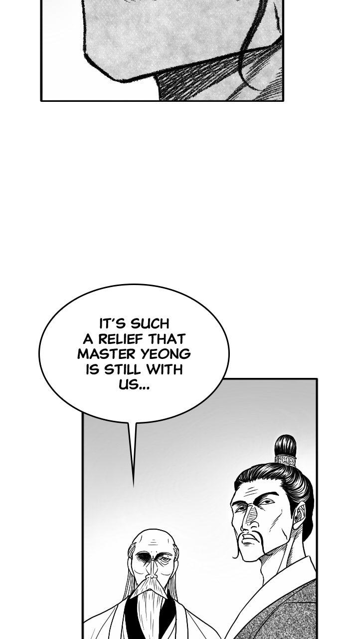 The Black Serpent Chap 55 - Next Chap 56