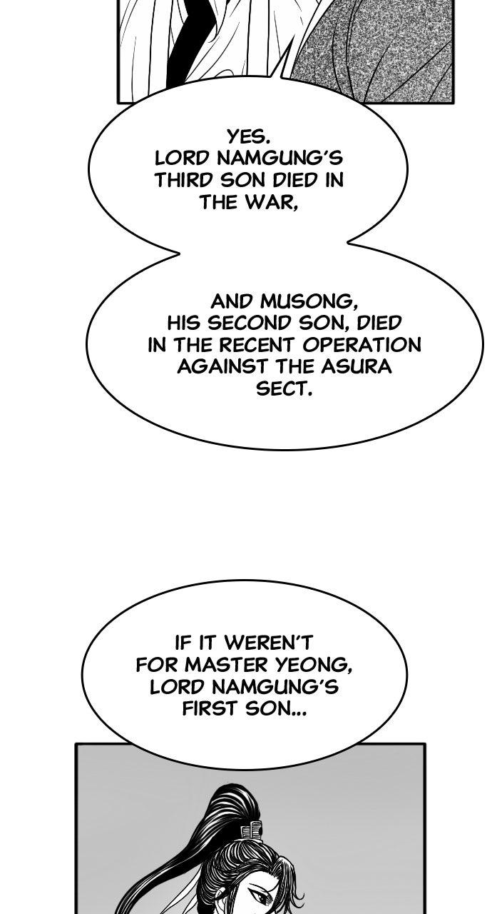 The Black Serpent Chap 55 - Next Chap 56