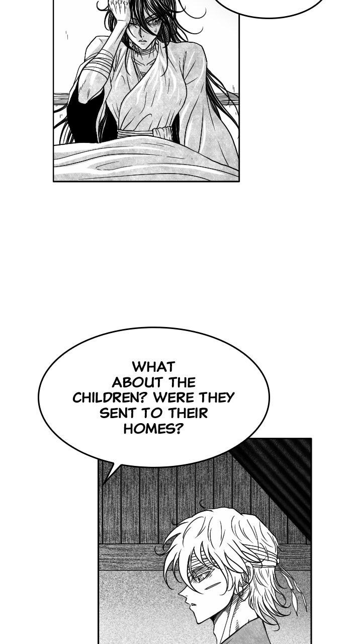 The Black Serpent Chap 55 - Next Chap 56