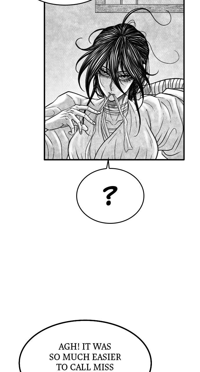 The Black Serpent Chap 55 - Next Chap 56