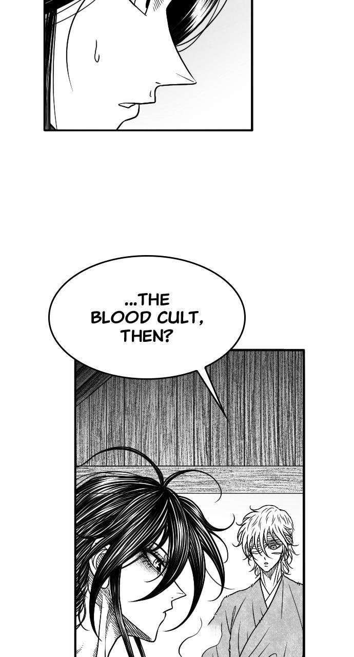 The Black Serpent Chap 55 - Next Chap 56