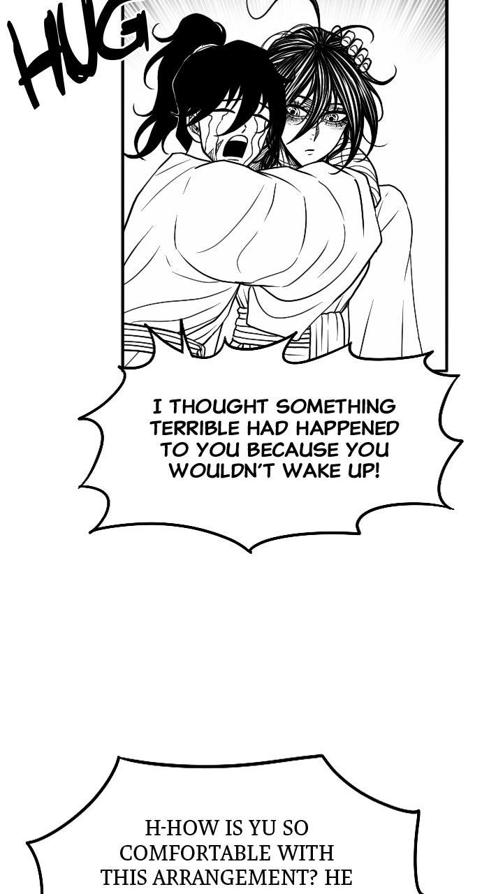 The Black Serpent Chap 55 - Next Chap 56