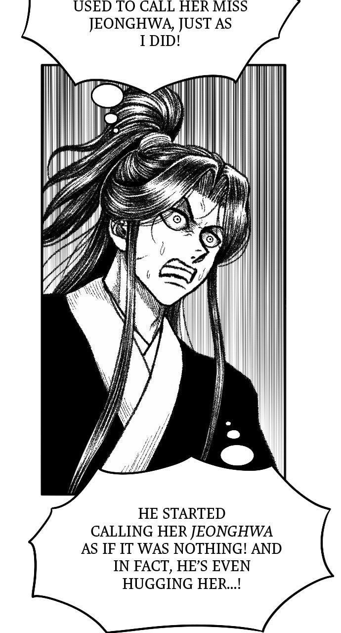 The Black Serpent Chap 55 - Next Chap 56