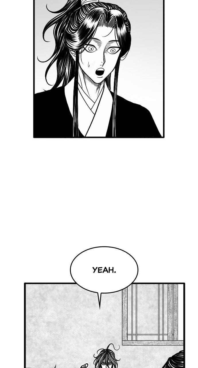 The Black Serpent Chap 55 - Next Chap 56