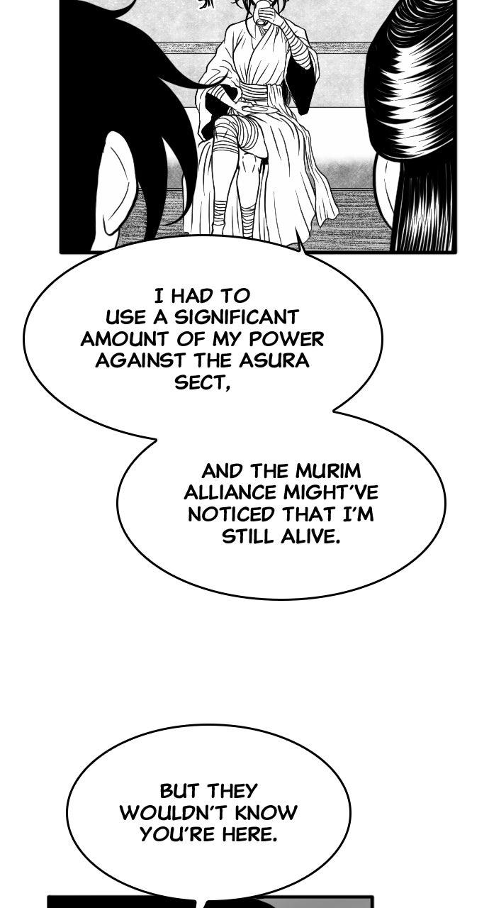 The Black Serpent Chap 55 - Next Chap 56