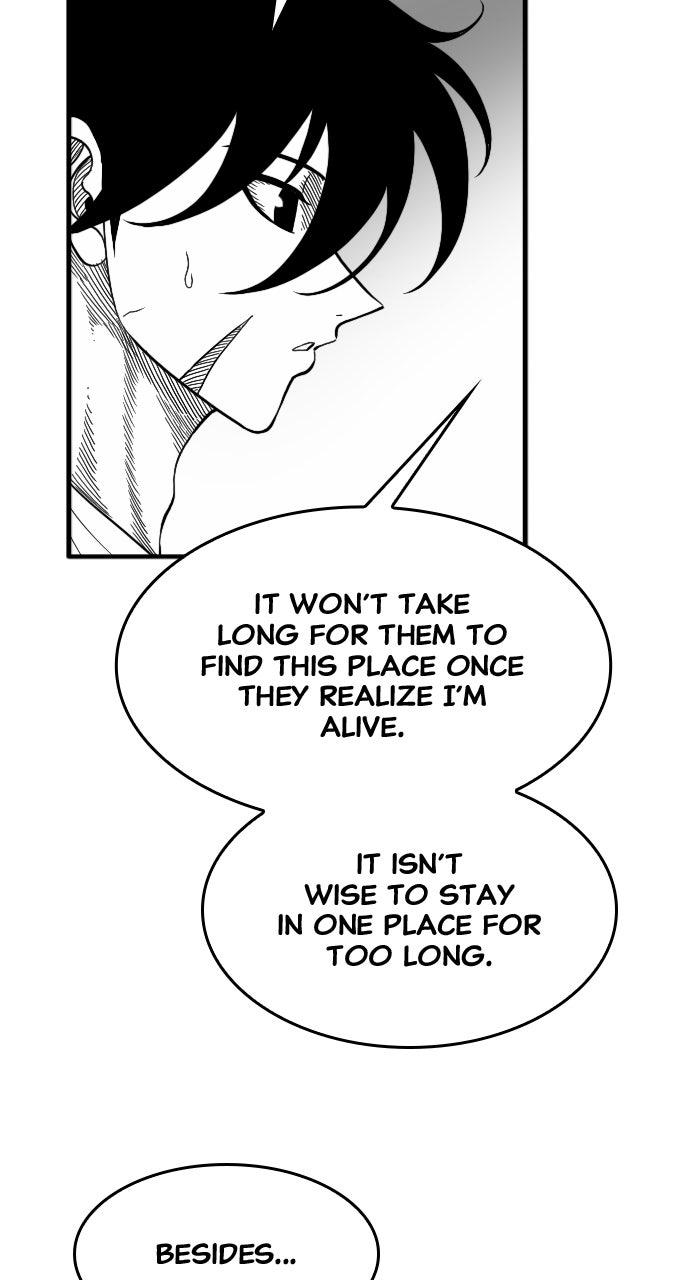 The Black Serpent Chap 55 - Next Chap 56