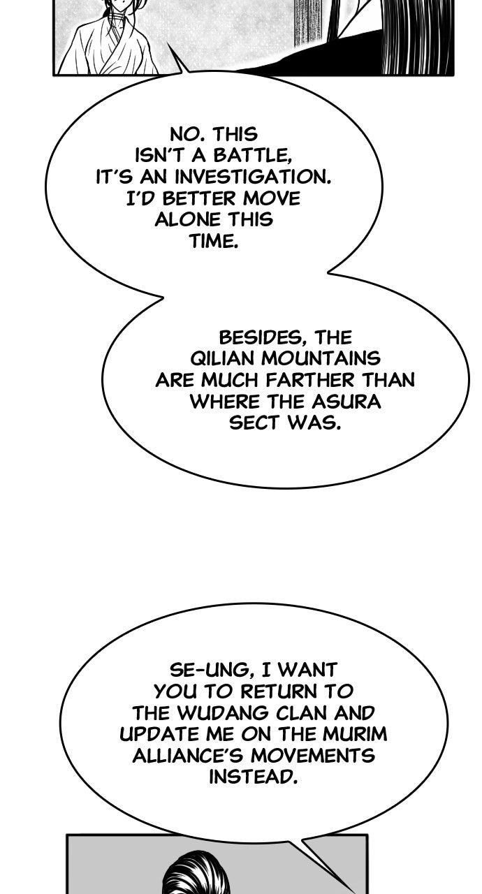 The Black Serpent Chap 55 - Next Chap 56