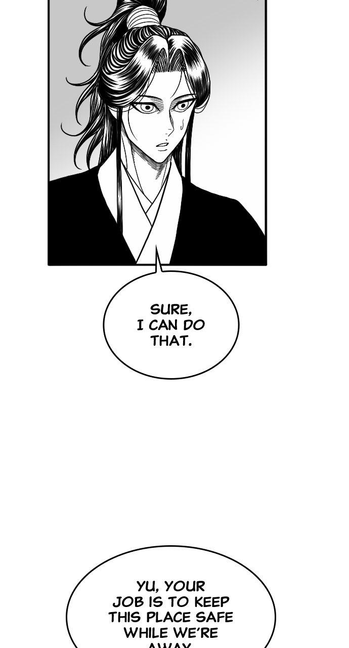 The Black Serpent Chap 55 - Next Chap 56