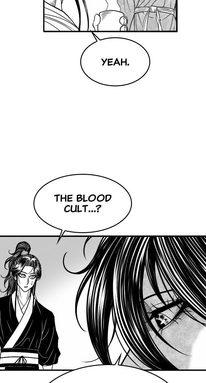 The Black Serpent Chap 55 - Next Chap 56