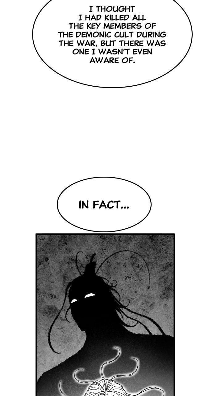 The Black Serpent Chap 55 - Next Chap 56