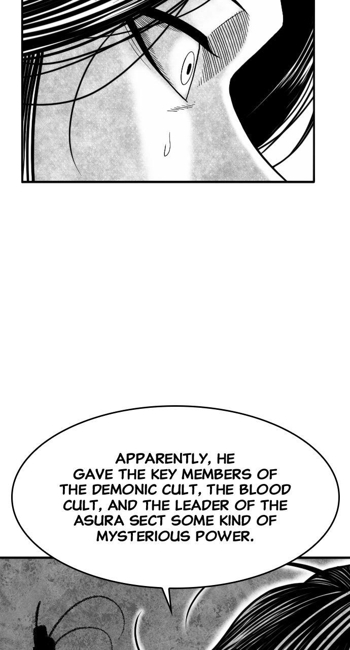 The Black Serpent Chap 55 - Next Chap 56