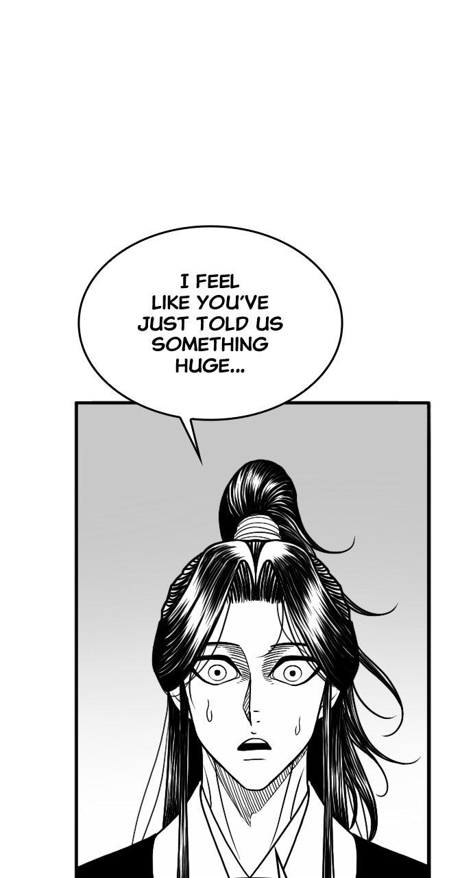 The Black Serpent Chap 55 - Next Chap 56