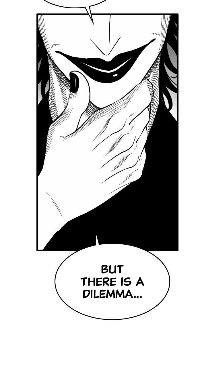 The Black Serpent Chap 56 - Next Chap 57