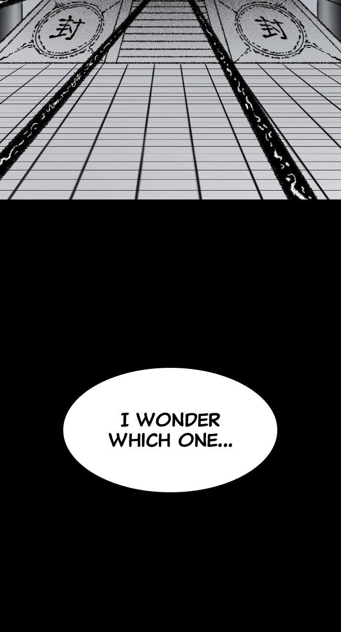 The Black Serpent Chap 56 - Next Chap 57