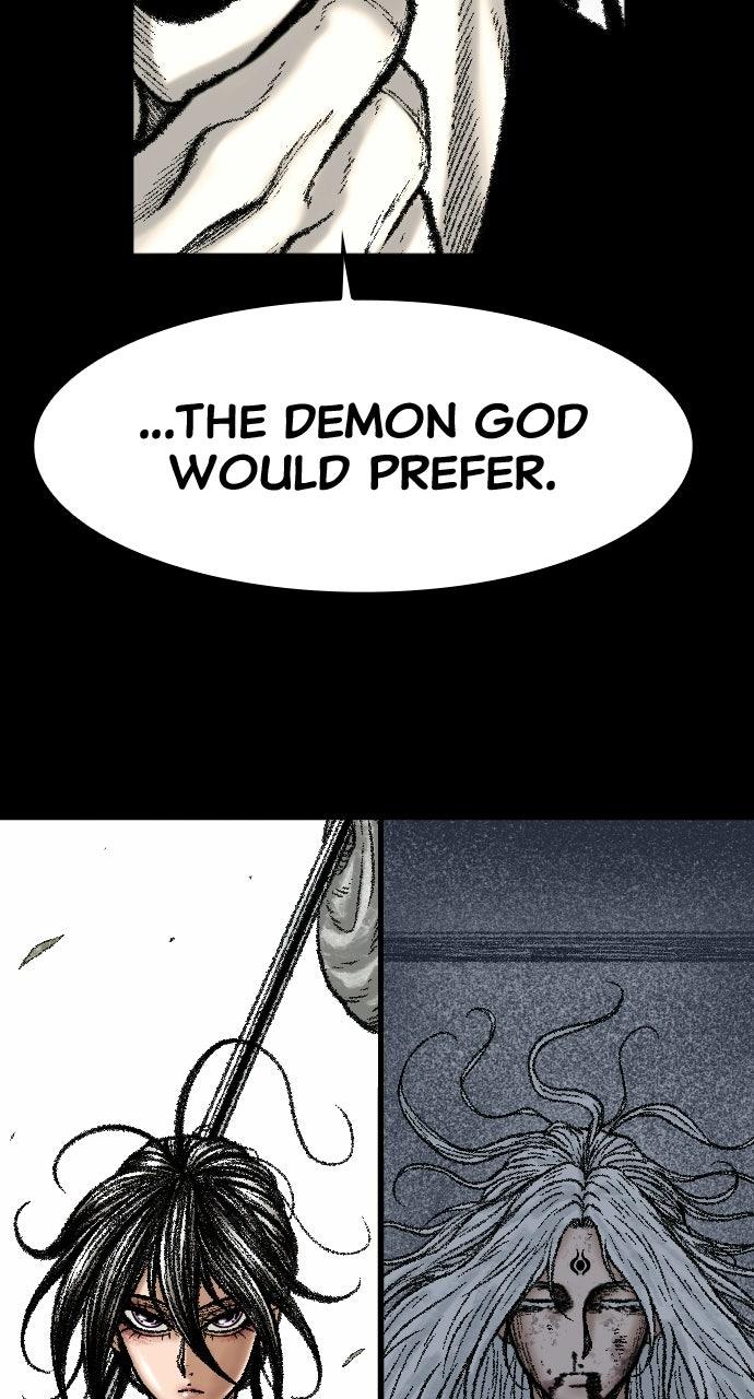 The Black Serpent Chap 56 - Next Chap 57