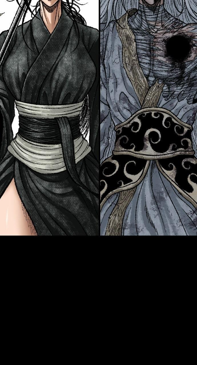 The Black Serpent Chap 56 - Next Chap 57