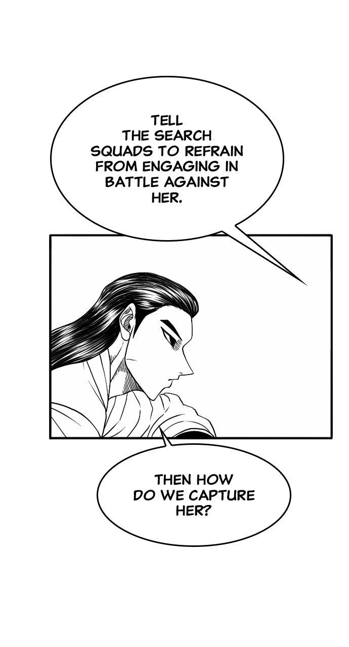 The Black Serpent Chap 56 - Next Chap 57