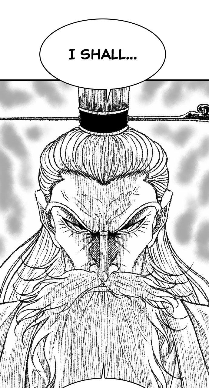 The Black Serpent Chap 56 - Next Chap 57