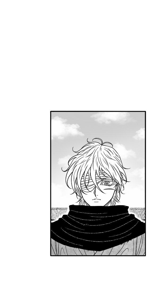 The Black Serpent Chap 56 - Next Chap 57