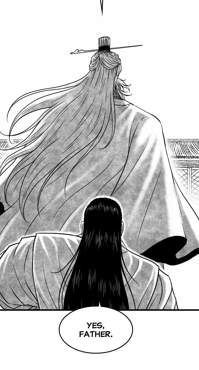 The Black Serpent Chap 56 - Next Chap 57