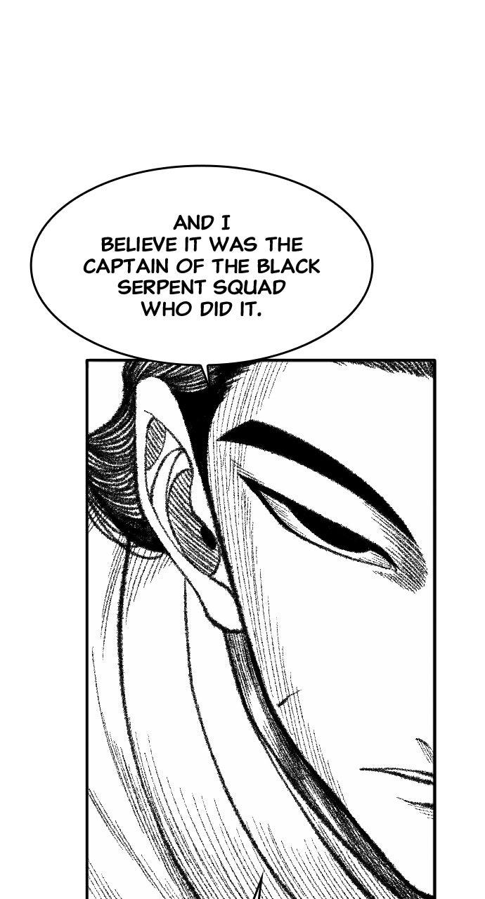 The Black Serpent Chap 56 - Next Chap 57