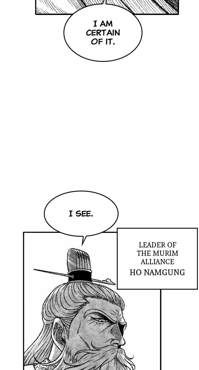 The Black Serpent Chap 56 - Next Chap 57