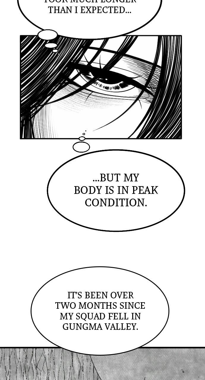 The Black Serpent Chap 56 - Next Chap 57