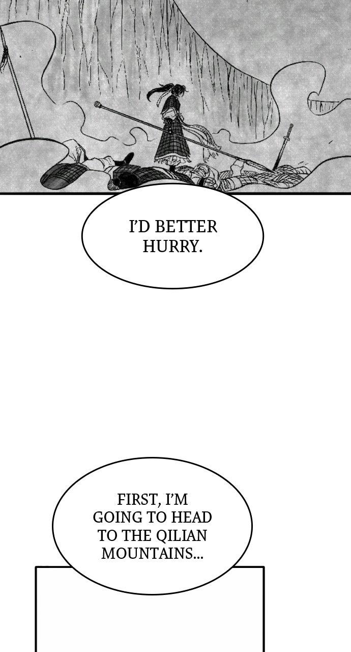 The Black Serpent Chap 56 - Next Chap 57