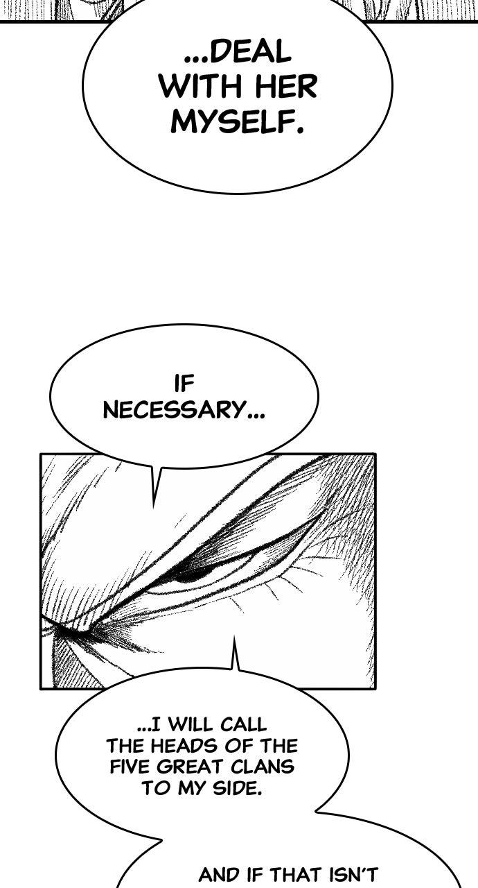 The Black Serpent Chap 56 - Next Chap 57