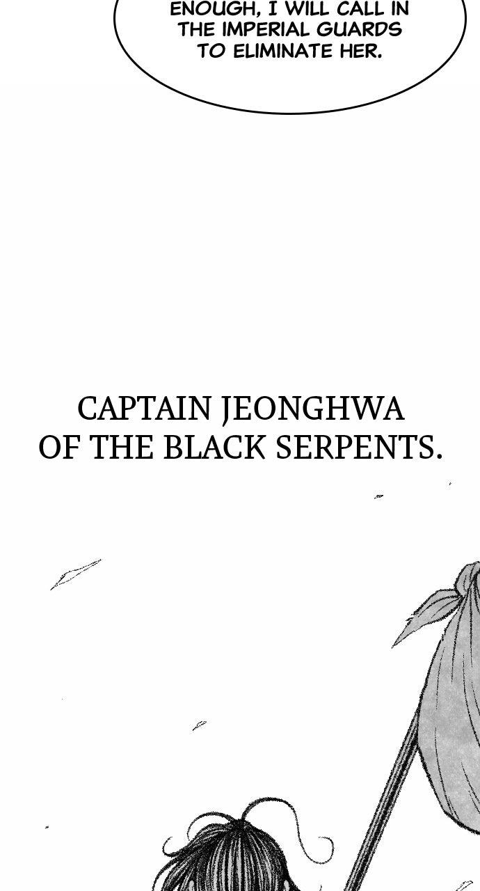 The Black Serpent Chap 56 - Next Chap 57