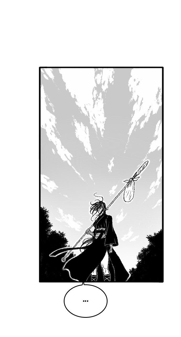 The Black Serpent Chap 56 - Next Chap 57