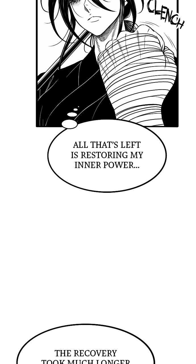 The Black Serpent Chap 56 - Next Chap 57