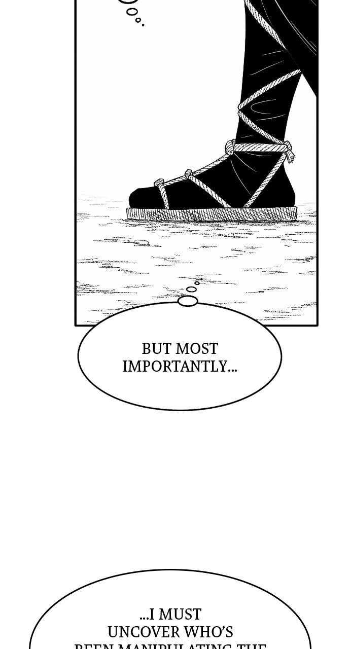 The Black Serpent Chap 56 - Next Chap 57